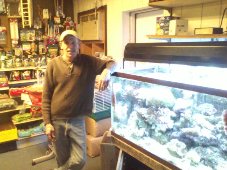 Jim Thorpe Pet Center